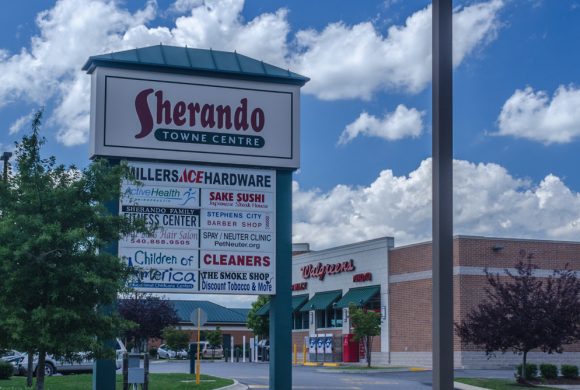 Sherando Towne Centre